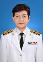 นางสุพรรณี บัวเนียม