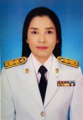 นางกาญจนา เกื้อเส้ง