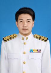 นายมารุฒ ศรีอ้วน