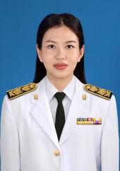 นางสาวแพรววดี สุขสมบูรณ์