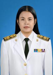 นางวิภา ศรีสุวรรณ